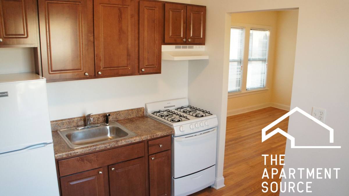Apartment for rent at 26495 N Spaulding Ave #3N, Chicago, IL 60647
