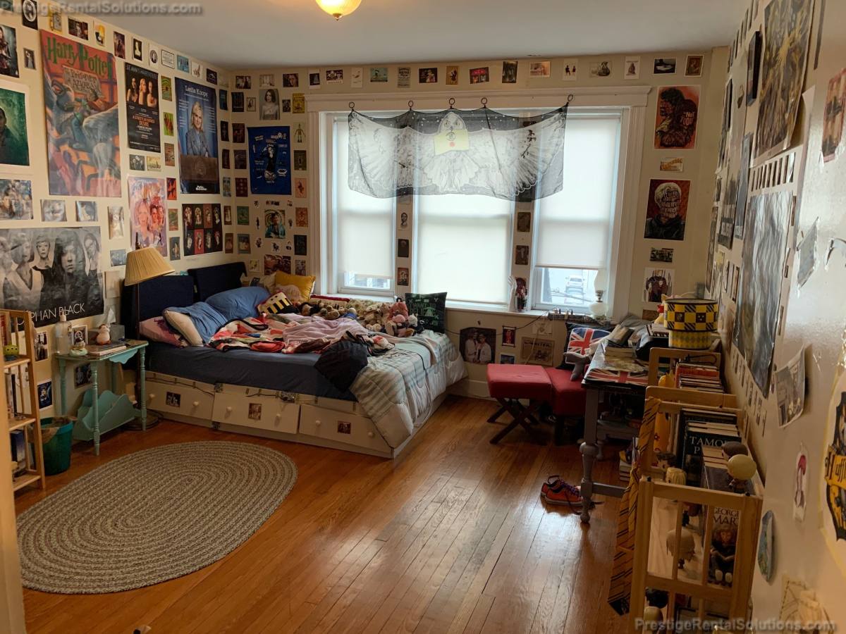 Apartment for rent at 43 Linden St #7, Allston, MA 02134