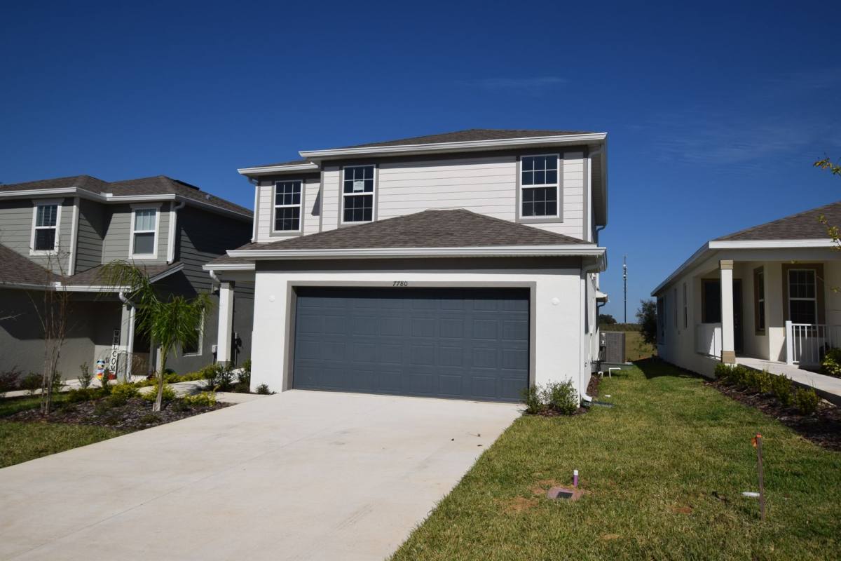 House for rent at 7780 Syracuse Dr #LAKE, Clermont, FL 34714