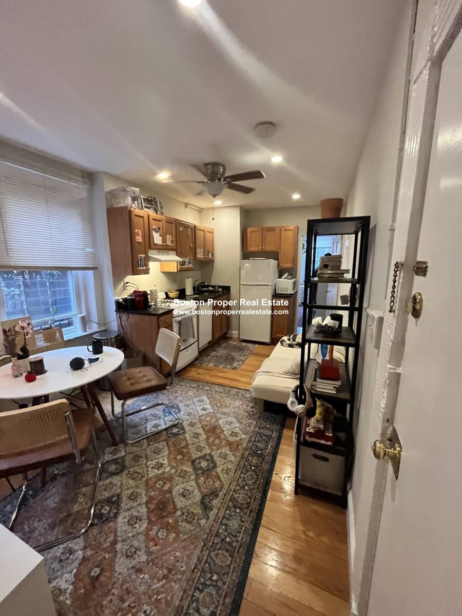 Apartment for rent at 70 Joy St #12, Boston, MA 02114