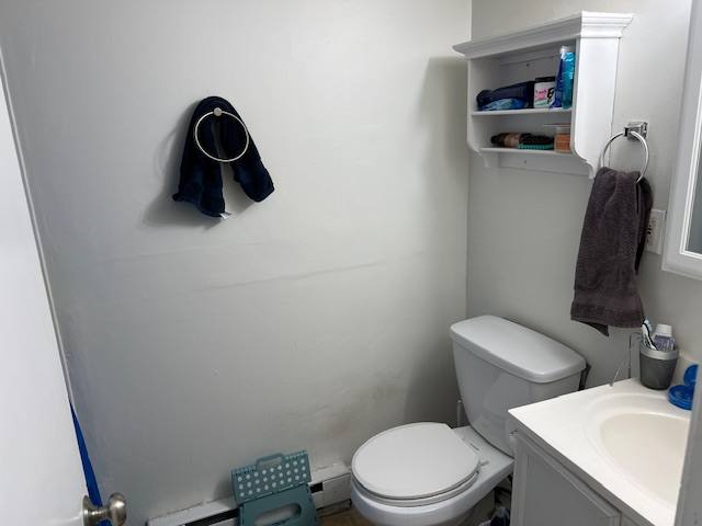 Apartment for rent at 886 Huntington Ave #8, Boston, MA 02115