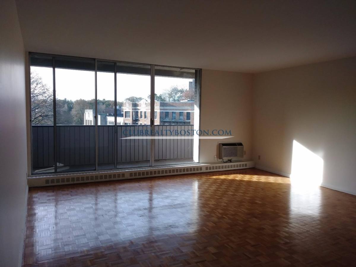 Apartment for rent at 125 Chiswick Rd #409, Brighton, MA 02135