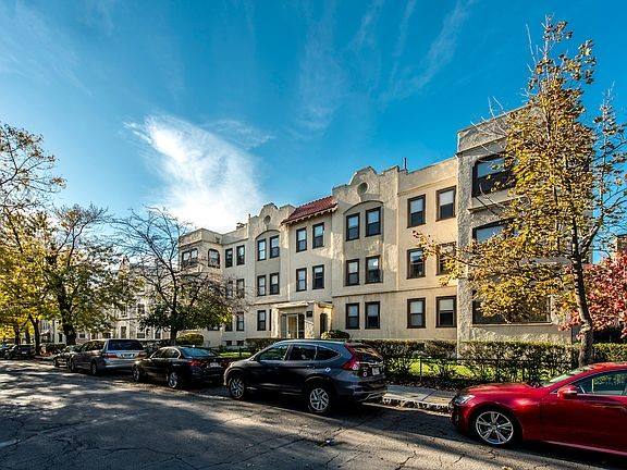 Apartment for rent at 24 Hamilton Rd #1, Brookline, MA 02446