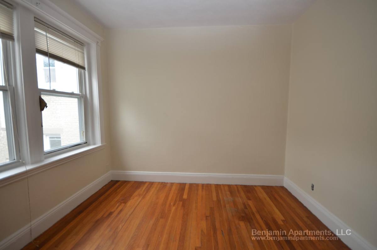 Apartment for rent at 9 Egremont Rd #10, Brighton, MA 02135