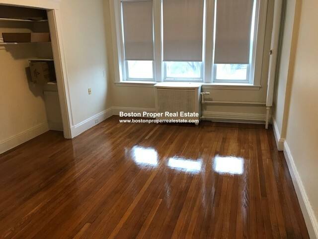 Apartment for rent at 1171 Boylston St #26, Boston, MA 02215