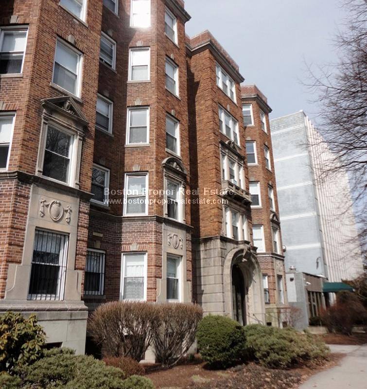 Apartment for rent at 1163 Boylston St #22, Boston, MA 02215