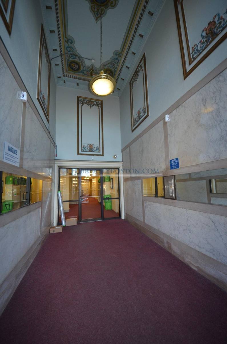 1800 Commonwealth Ave #24, Brighton, MA 02135