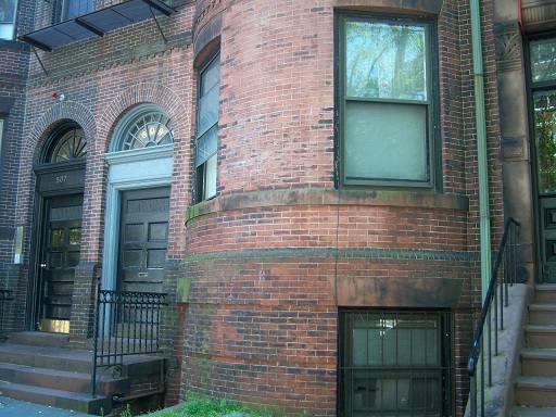 Apartment for rent at 509 Beacon St #1R, Boston, MA 02115