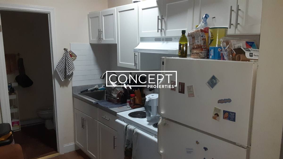 Apartment for rent at 888 Huntington Ave #5, Boston, MA 02115