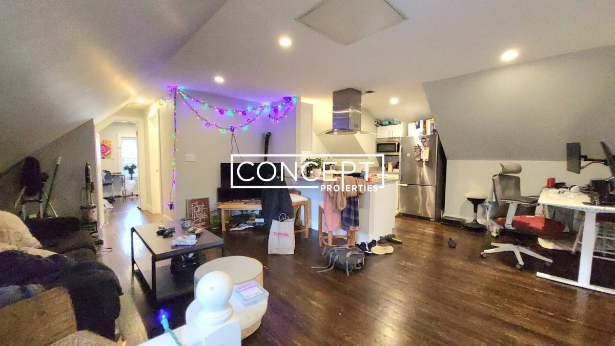 House for rent at 19 Dorset St #3, Dorchester, MA 02125