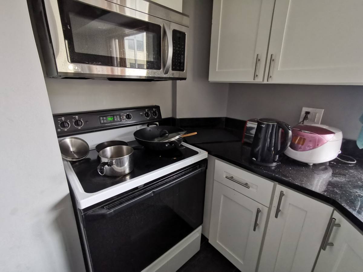 Apartment for rent at 230 Brookline St #2, Cambridge, MA 02139