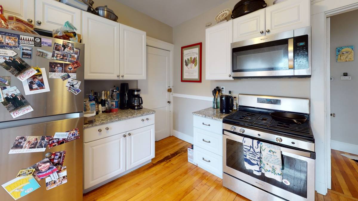 House for rent at 48 S Crescent Circuit #2, Brighton, MA 02135