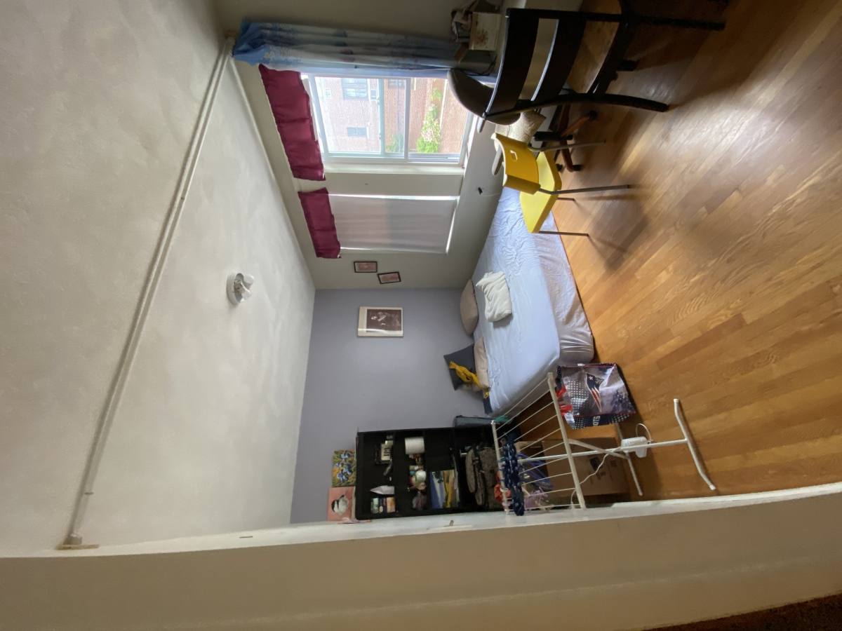 Apartment for rent at 310 Tappan St #3, Brookline, MA 02445