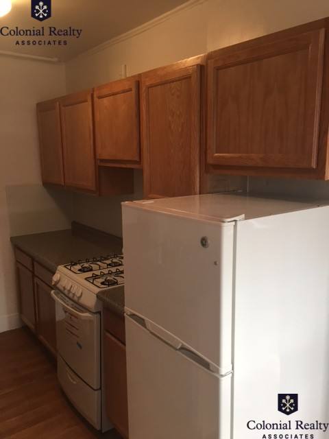 Apartment for rent at 88 Washington St #17, Brighton, MA 02135
