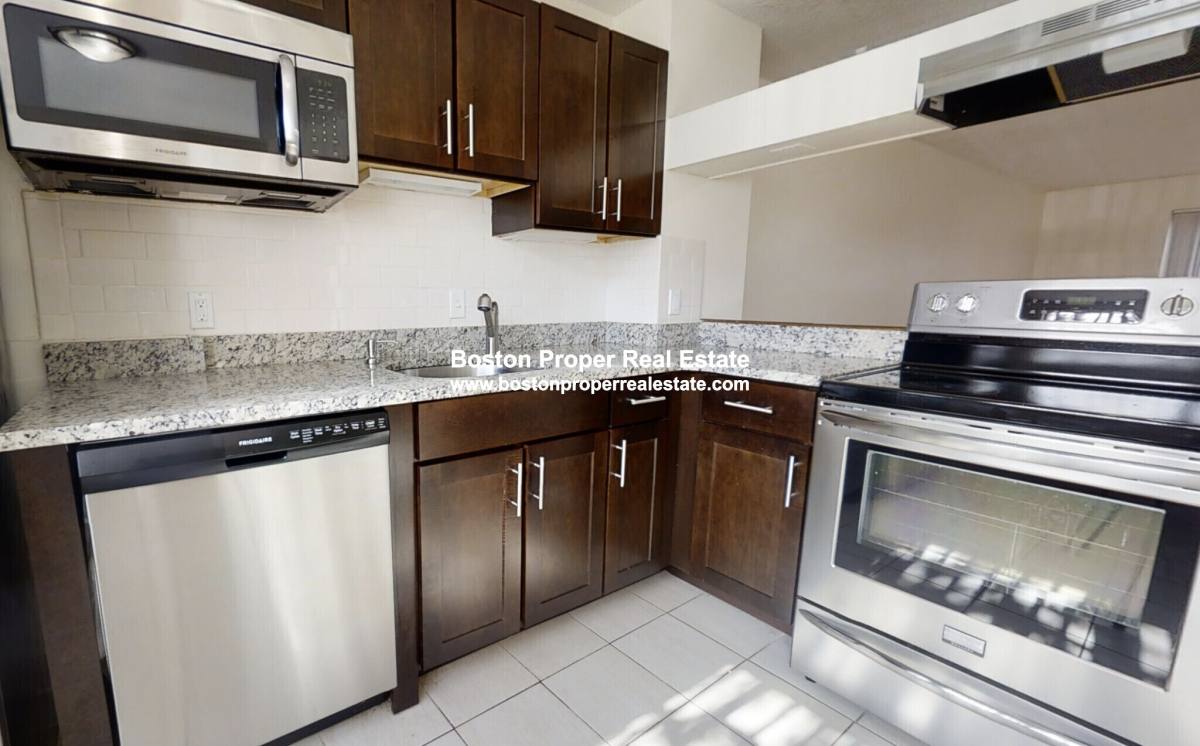 Townhouse for rent at 154 N Beacon St #B2, Brighton, MA 02135