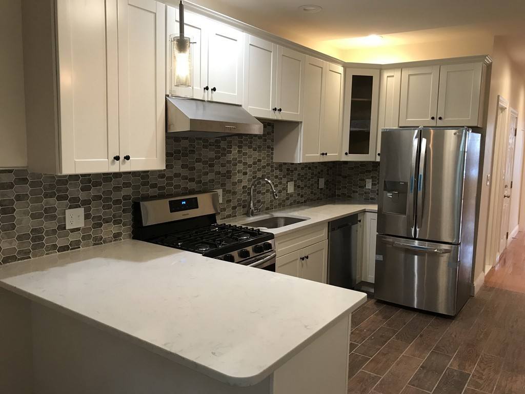 Apartment for rent at 6 Bispham #3, Dorchester, MA 02122