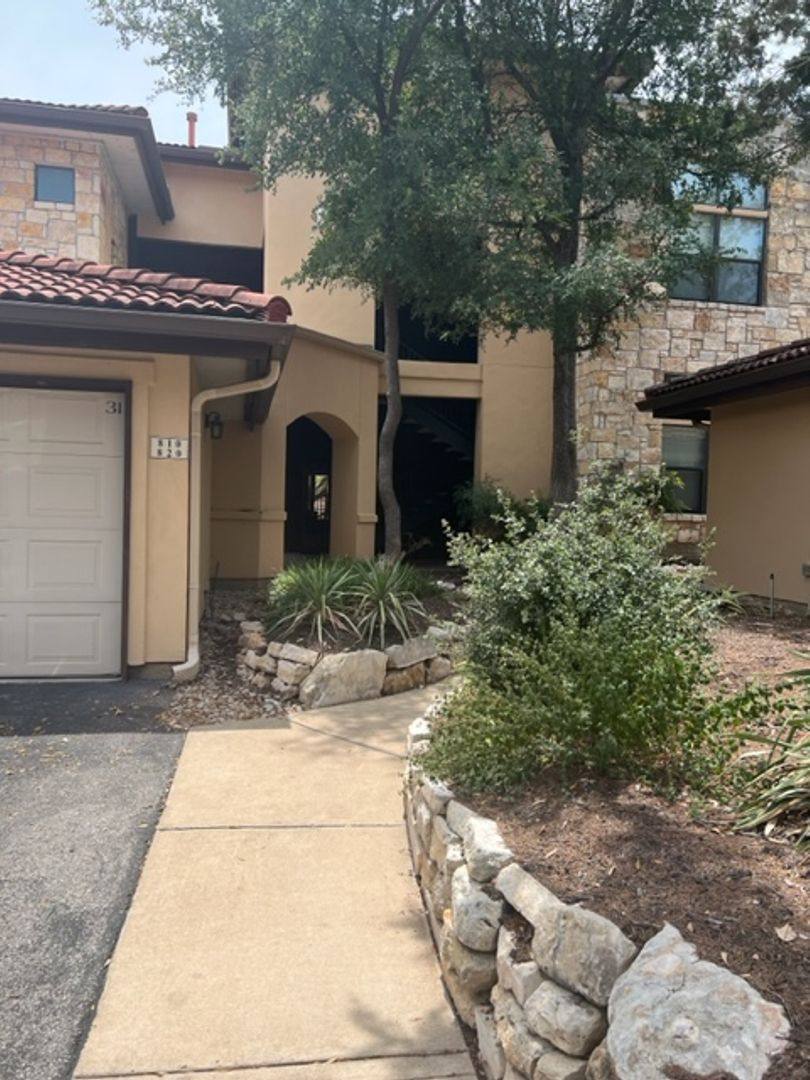 Condo for rent at 300 San Gabriel Village Blvd, Georgetown, TX 78626