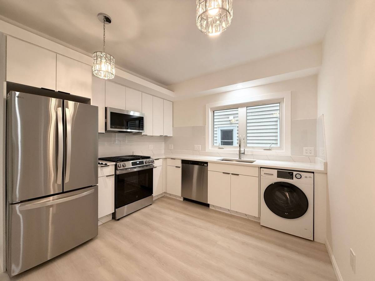 Apartment for rent at 144 Spring St, Cambridge, MA 02141