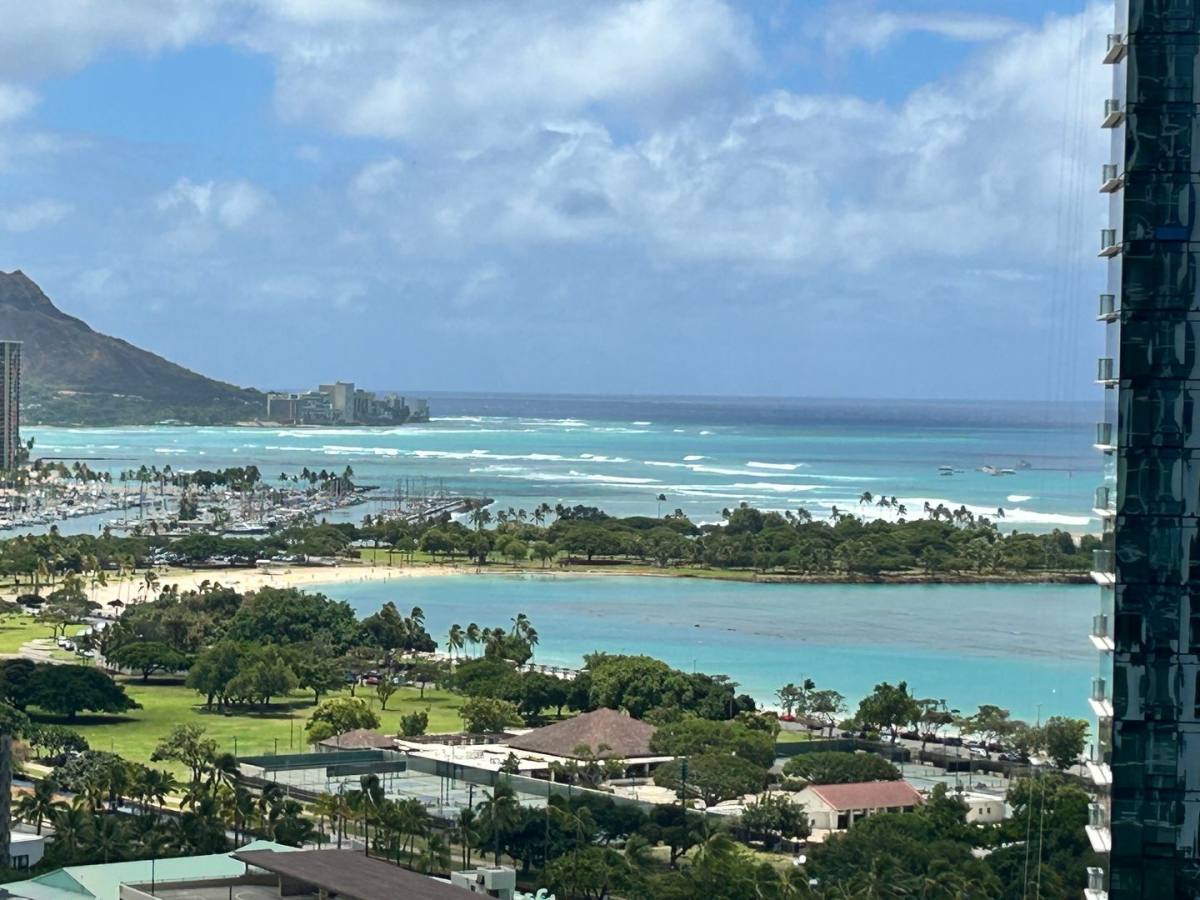House for rent at 1000 Auahi St, Honolulu, HI 96814