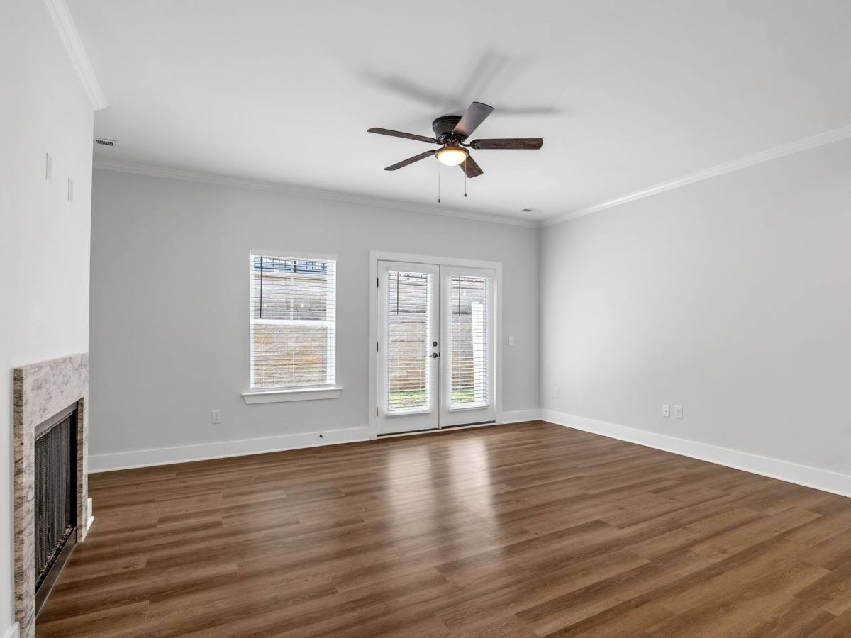 Townhouse for rent at 156 Lucky Penny Lane, Spartanburg, SC 29302