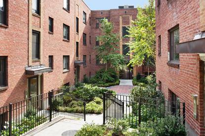 Apartment for rent at 44A Harvard Ave #3, Brookline, MA 02446