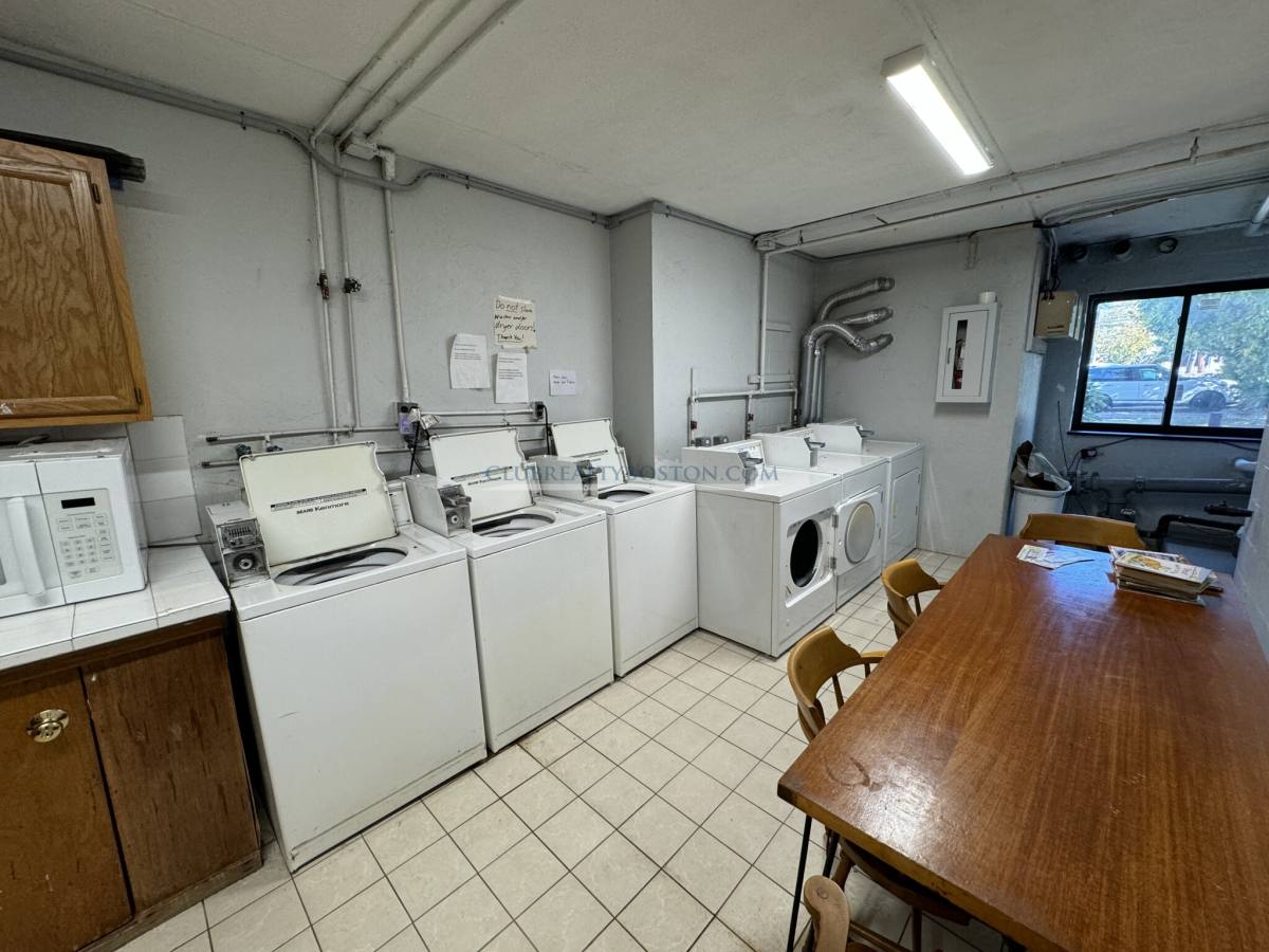 Apartment for rent at 175 Adams St #24, Newton, MA 02458