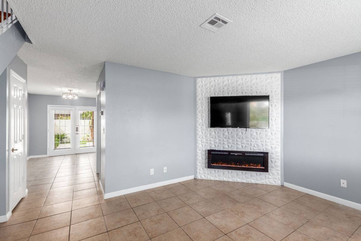Condo for rent at 5262 Osman Court, Las Vegas, NV 89103