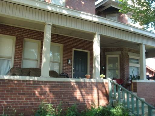 Apartment for rent at 626-628 Front, Marietta, OH 45750