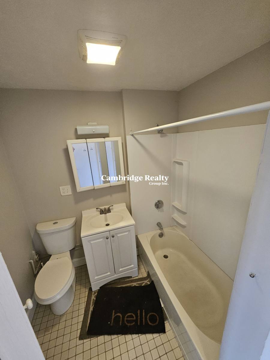 Apartment for rent at 48 Jfk St, Cambridge, MA 02138