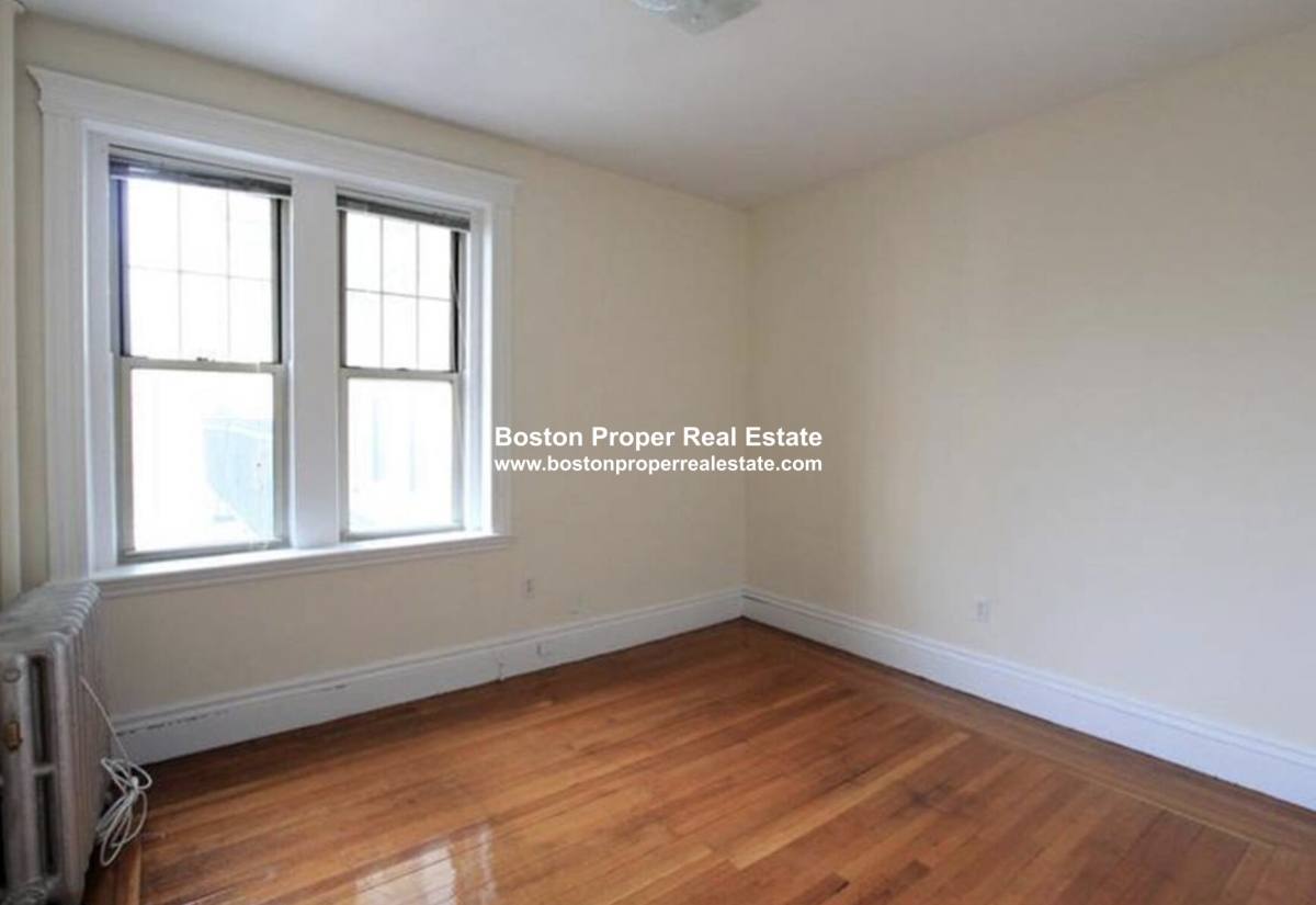 Apartment for rent at 31 Park Dr #10, Boston, MA 02215