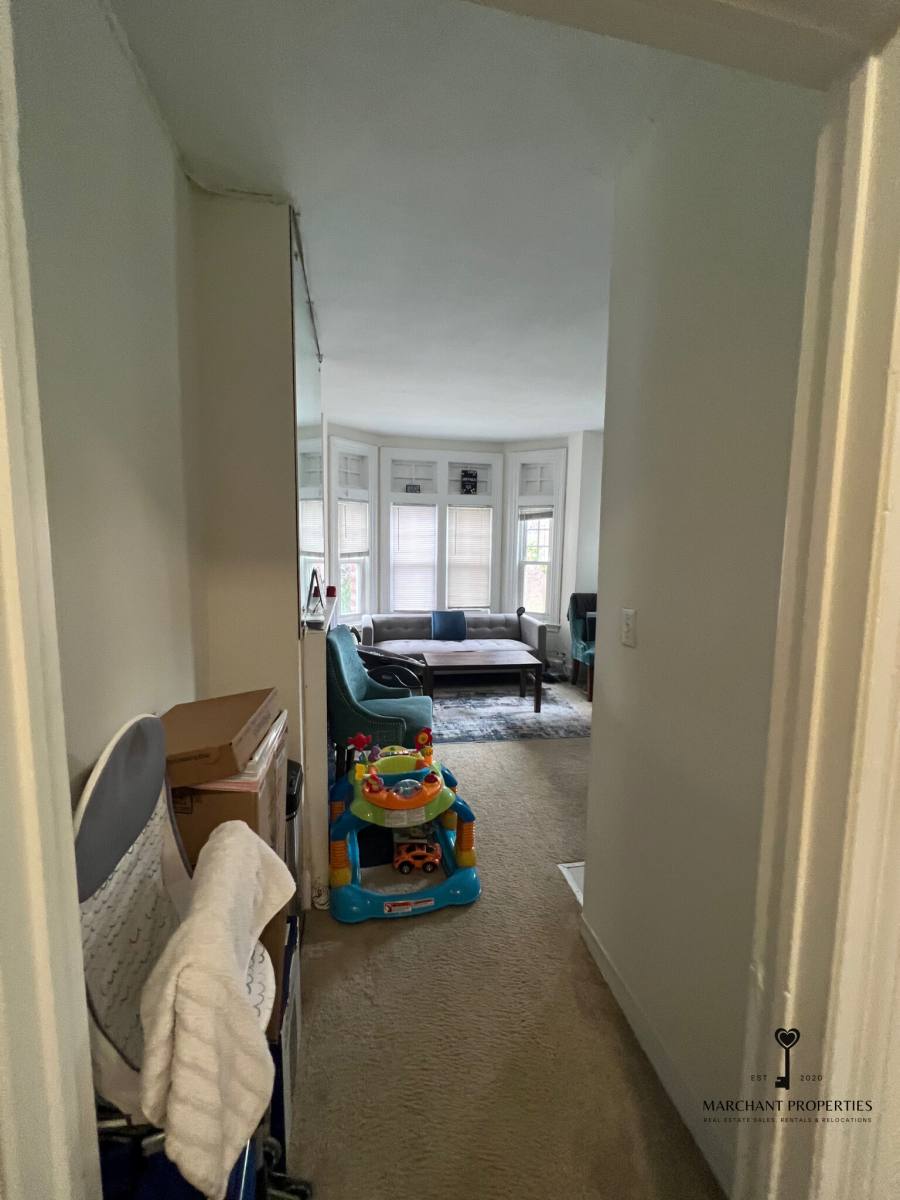 Apartment for rent at 1217 Beacon St #207, Brookline, MA 02446