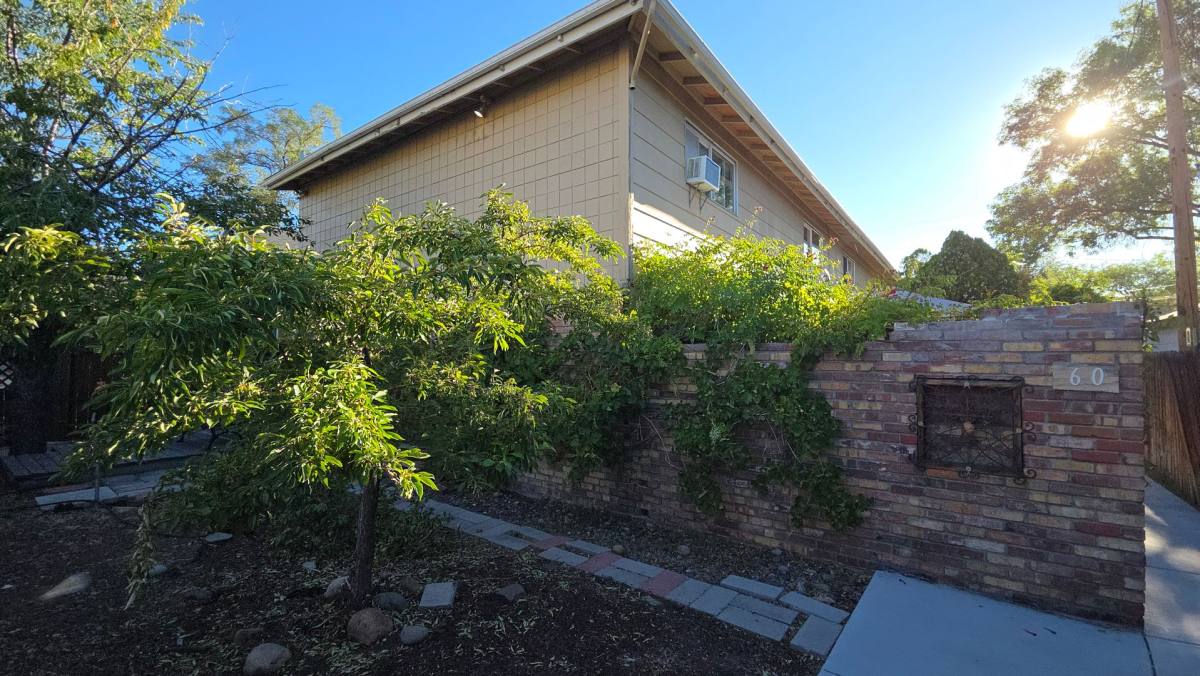 Apartment for rent at 60 Keystone Ave, Reno, NV 89503