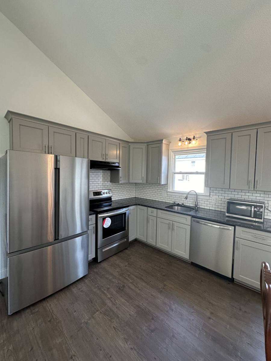 Apartment for rent at 249 Gresham, Springfield, MA 01119
