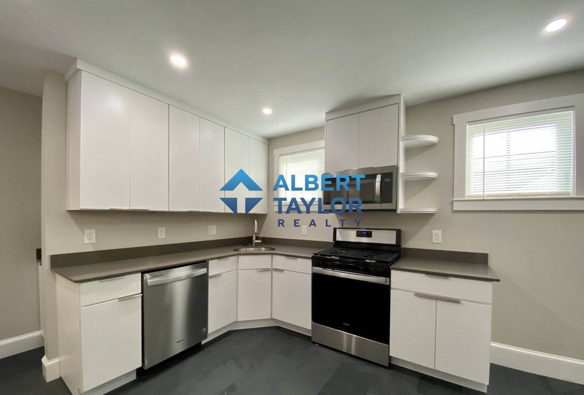 Apartment for rent at 23 Elmer St #1, Cambridge, MA 02138
