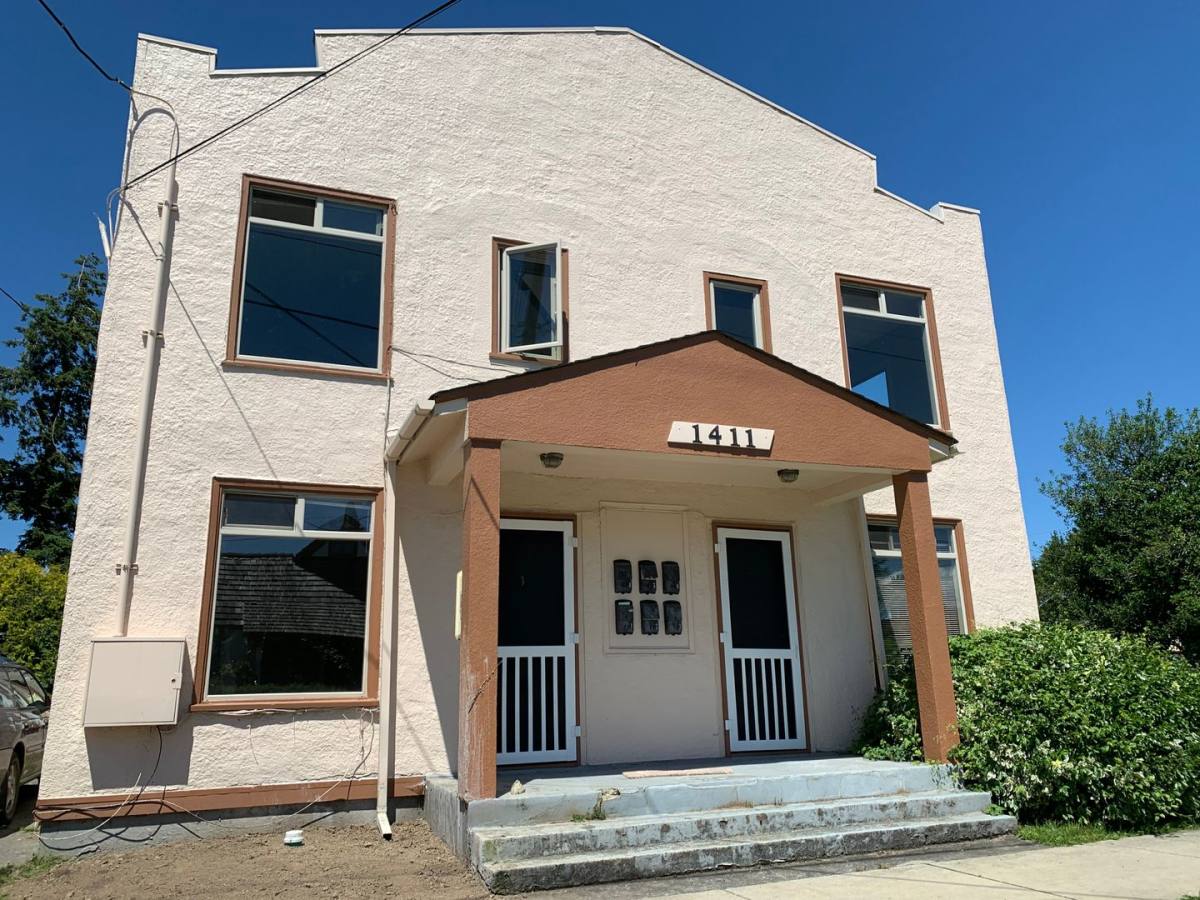 Apartment for rent at 1411 I St, Bellingham, WA 98225