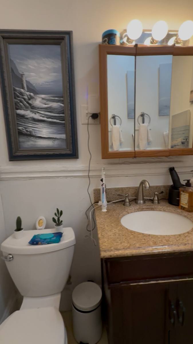 Apartment for rent at 1334 Commonwealth Ave #20, Allston, MA 02134
