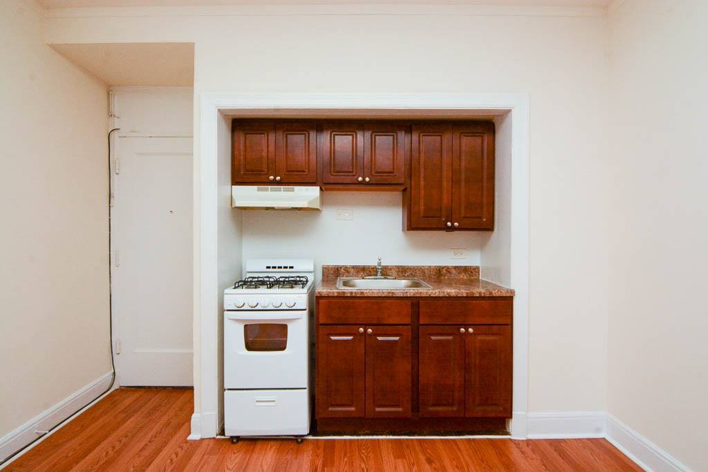Apartment for rent at 3333 Diversey #P021, Chicago, IL 60647