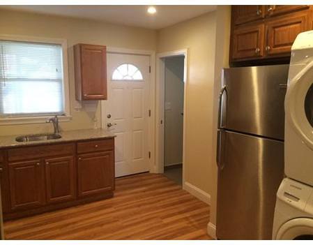 House for rent at 52 Elm #A, Waltham, MA 02452