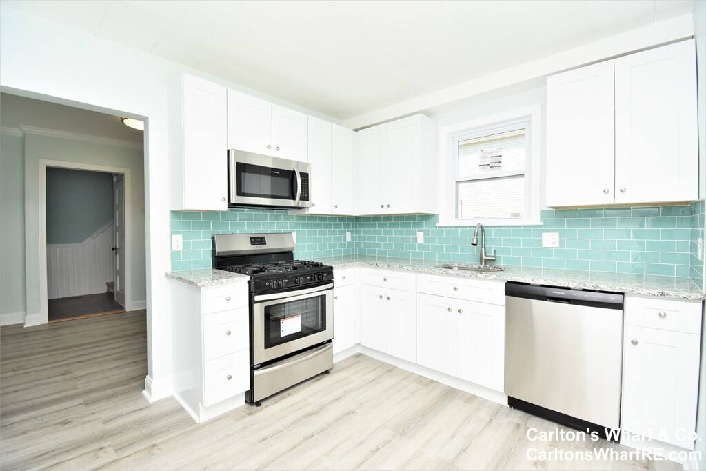 Apartment for rent at 80 Sagamore St #1, Revere, MA 02151