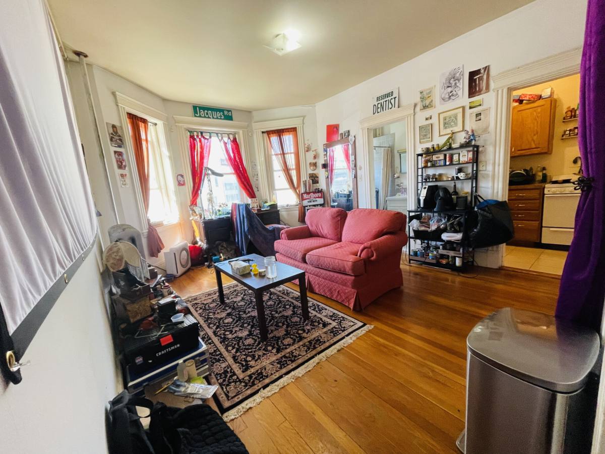 Apartment for rent at 11 Tetlow St #47, Boston, MA 02115