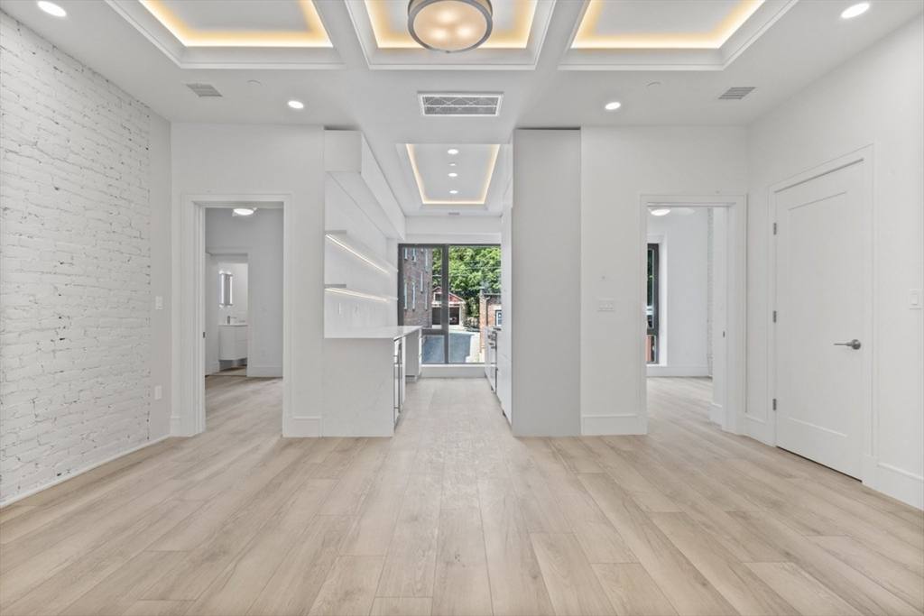 Apartment for rent at 1578 Beacon St #PH1, Brookline, MA 02445