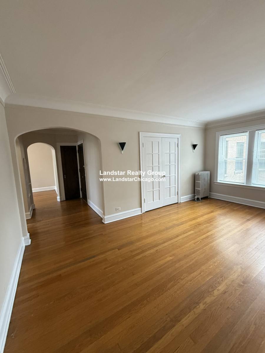 Apartment for rent at 1918 W Morse #2N, Chicago, IL 60626