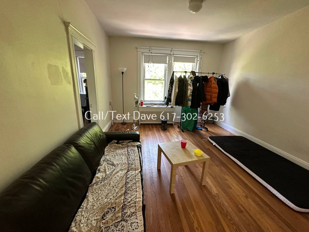 Apartment for rent at 9 Egremont Rd #12, Brighton, MA 02135