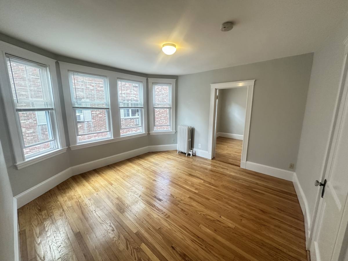 Apartment for rent at 156 Summer St #304, Somerville, MA 02143