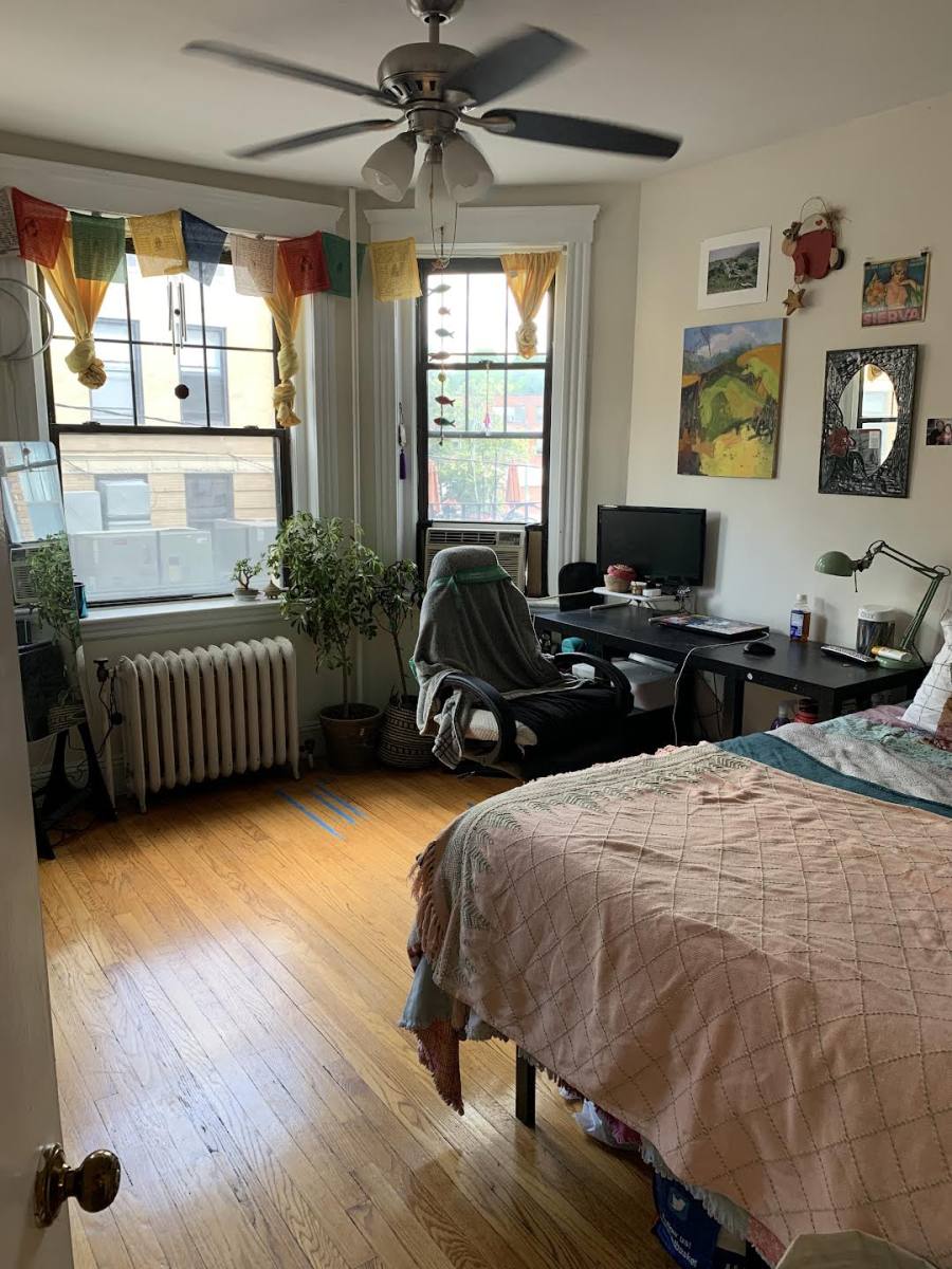 Apartment for rent at 2 Sutherland Rd #21, Brighton, MA 02135