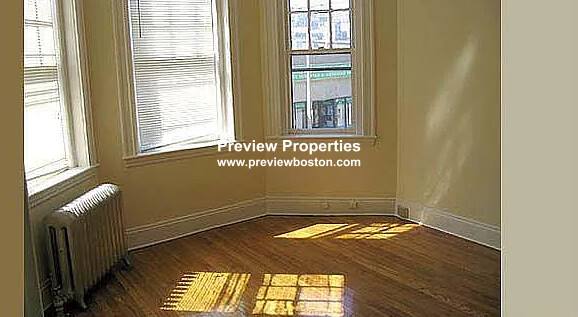 Apartment for rent at 319 Allston St #10P, Brighton, MA 02135