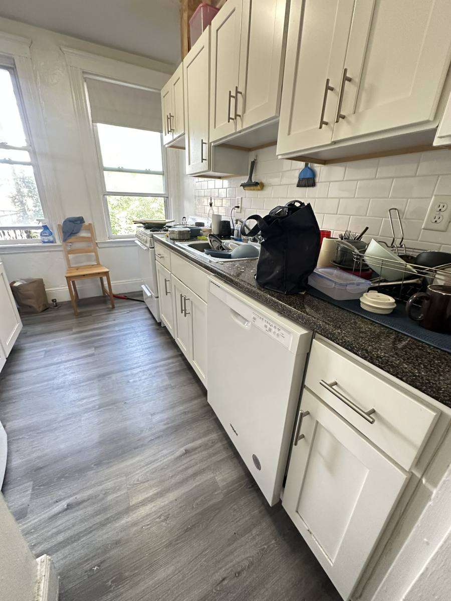 Apartment for rent at 1626 Commonwealth Ave #6, Brighton, MA 02135