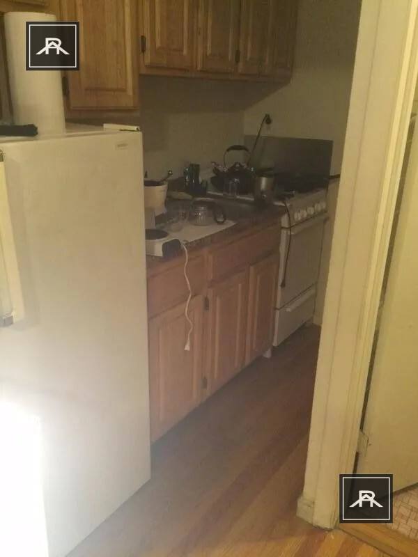 Apartment for rent at 155 Brighton Ave #7, Allston, MA 02134