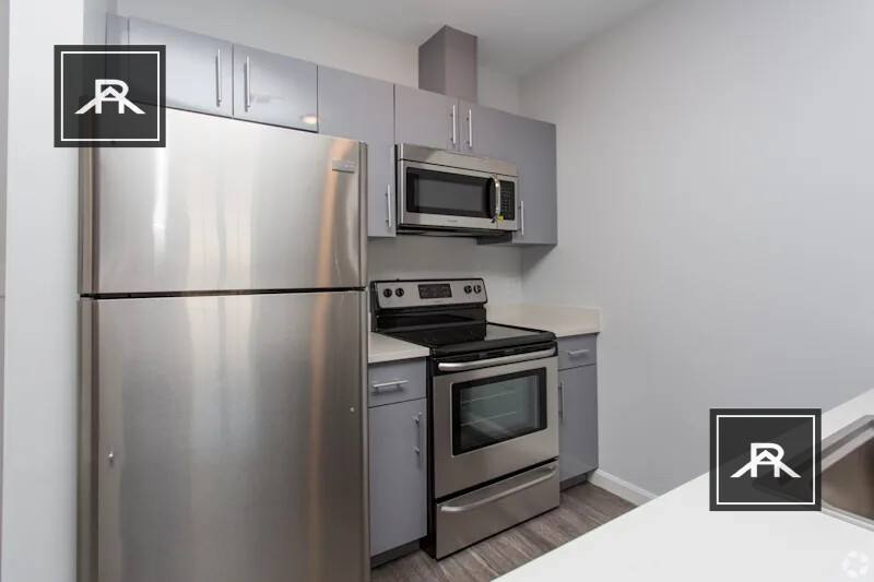 Apartment for rent at 1507 Commonwealth Ave #603, Brighton, MA 02135