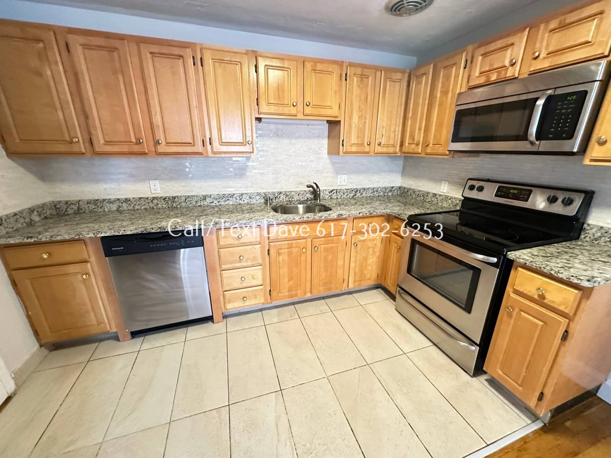 Apartment for rent at 230 Babcock St #4H, Brookline, MA 02446